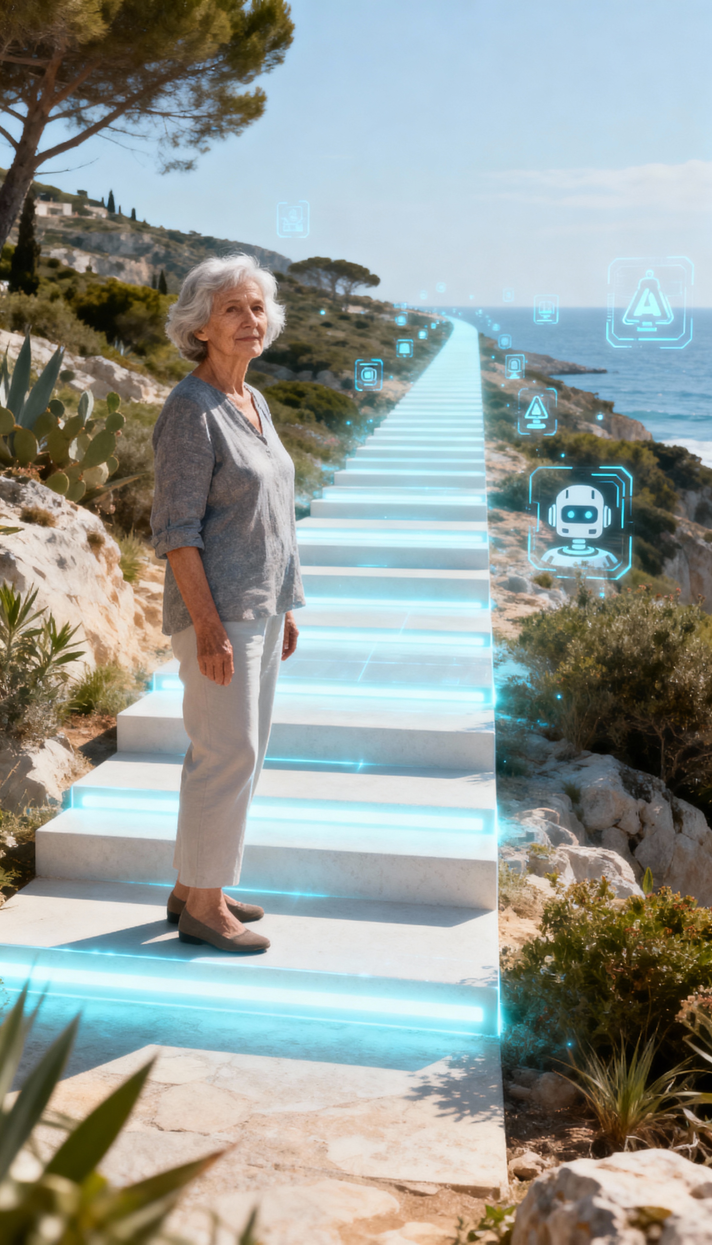 Colaboración y tecnología