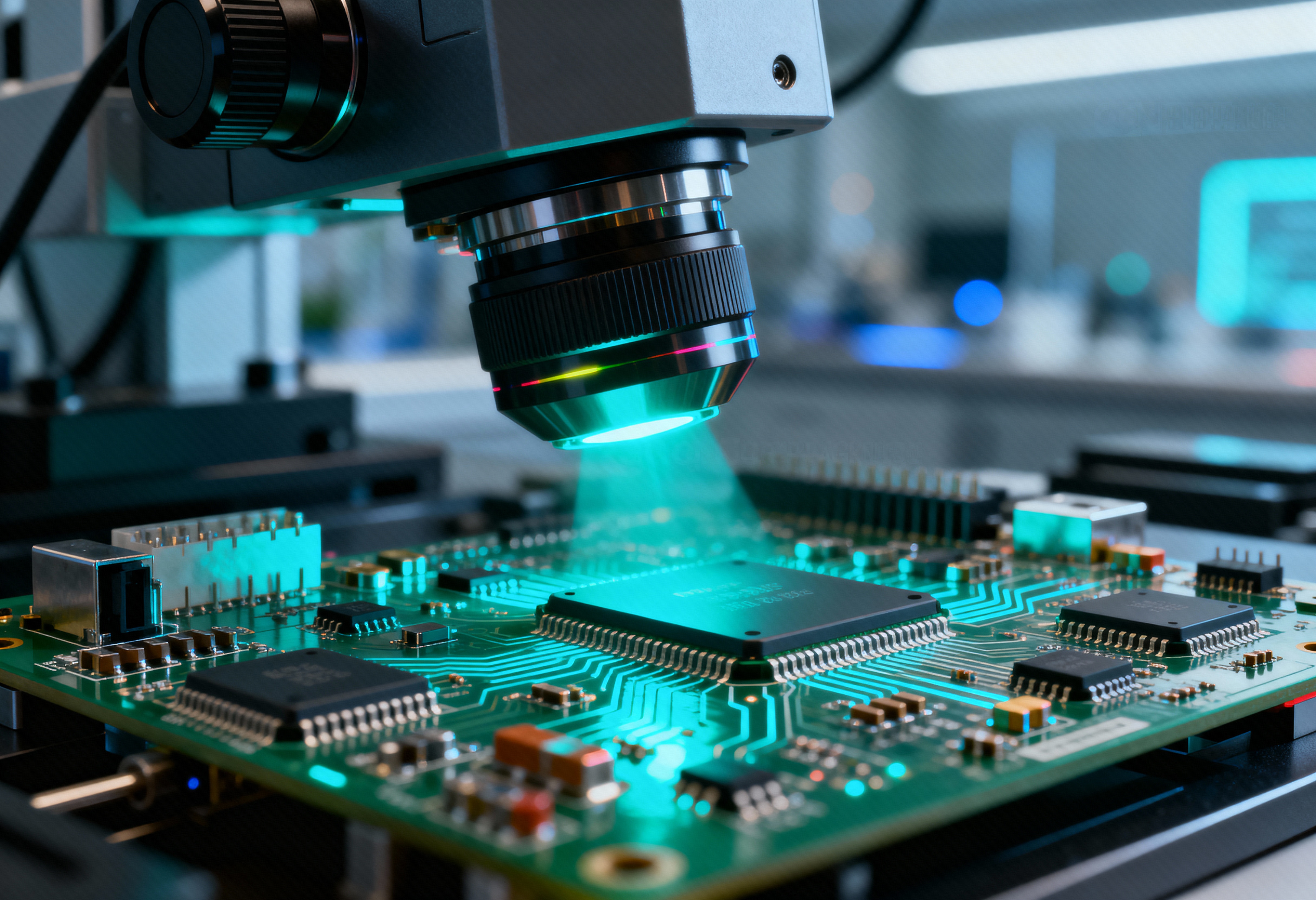 Ordenadores de fotones > la revolución silenciosa desde el IFISC