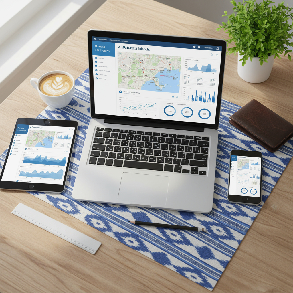 Innovación en Baleares