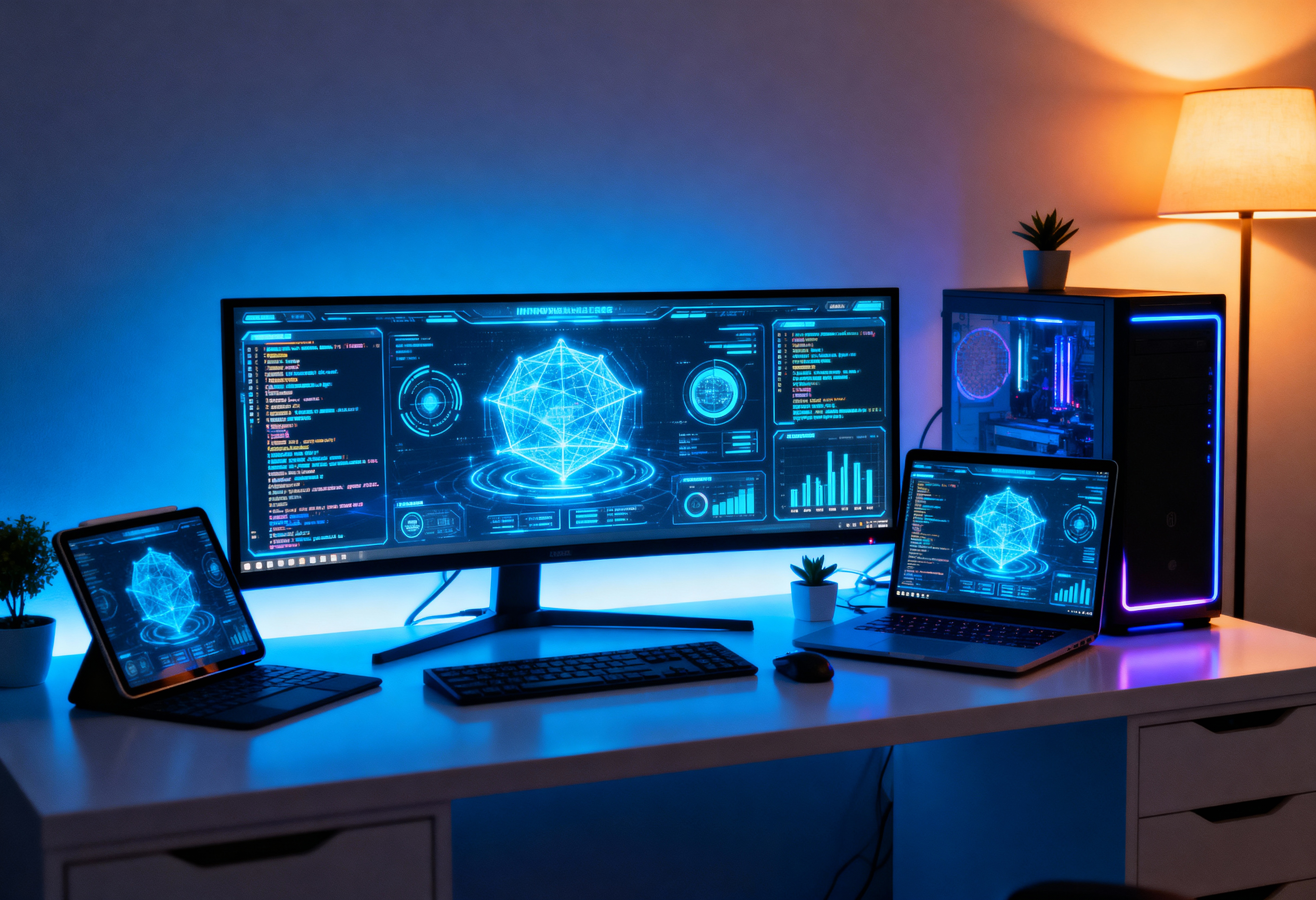 Los mejores asistentes, generadores y herramientas de IA en 2025